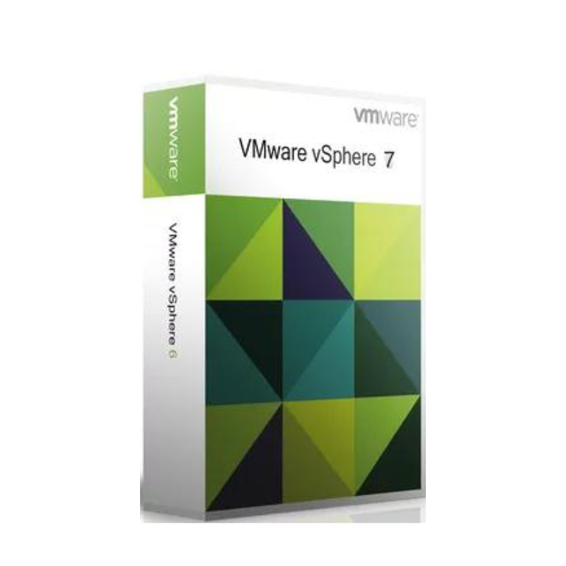 Basic Support/Subscription for VMware vSphere 7 Standard for 1 processor for 1 year