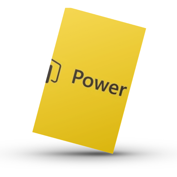 Abonnement Microsoft Power BI Pro 12 Mois CSP