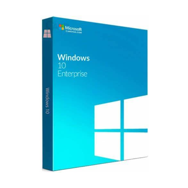 Windows 10 Enterprise LTSC 2021