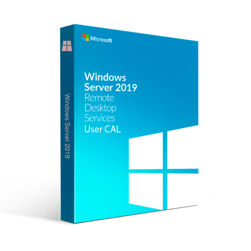 Windows Standard 2019 Cal