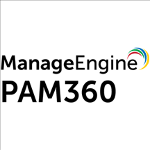 ManageEngine Privileged Access Manager 360 (PAM360) Enterprise Edition - Subscription Model - Annual subscription fee for 5 Administrators (Unrestricted resources and users) and 25 keys