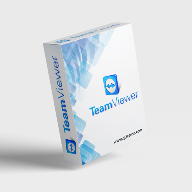 Abonnement logiciel Teamviewer  Addon Channel