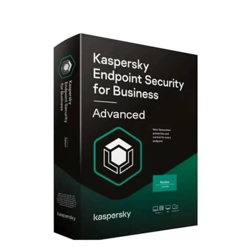 [KESBA] Abonnement Logiciel Kaspersky Endpoint Security for Business Advanced